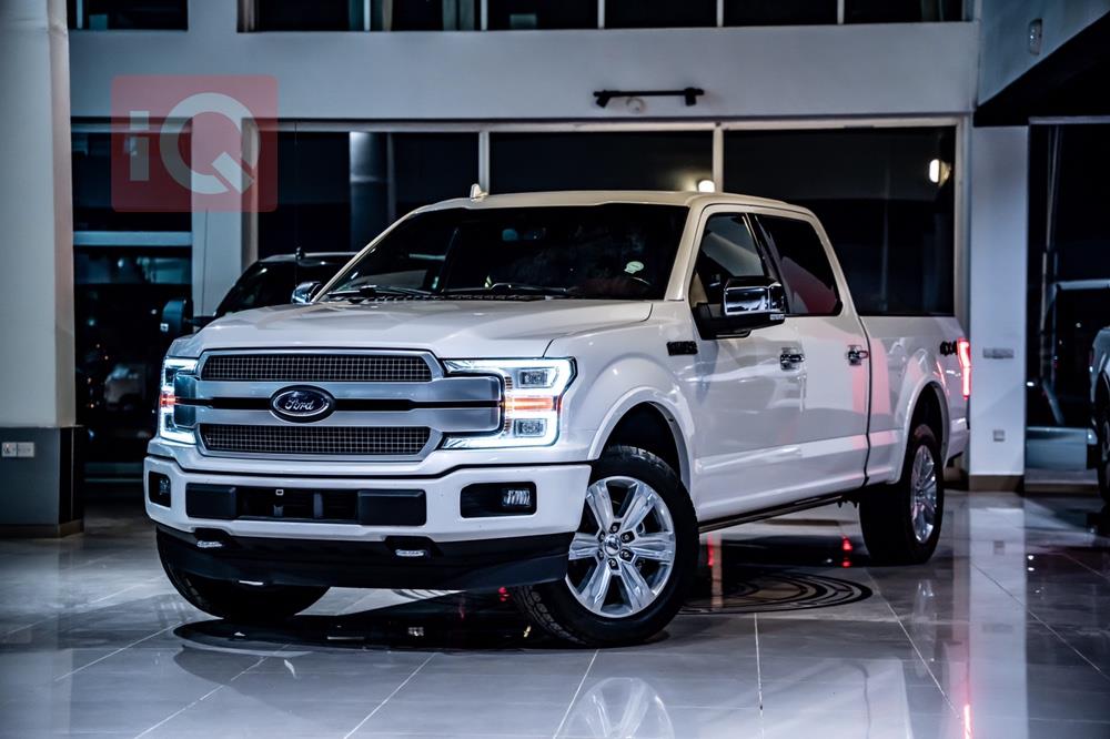 فۆرد F-150